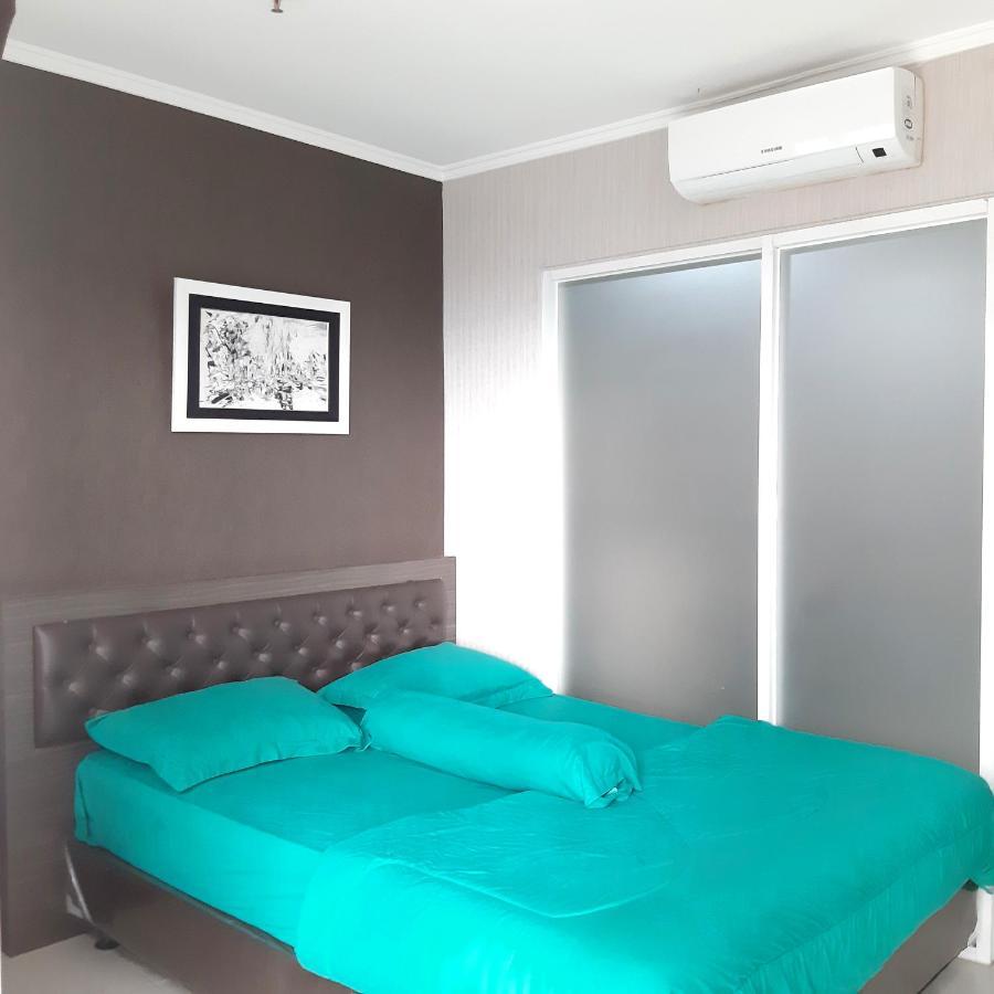 High Livin Apartment Pasteur Bandung Luaran gambar