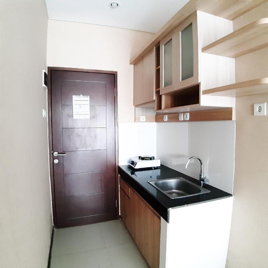 High Livin Apartment Pasteur Bandung Luaran gambar