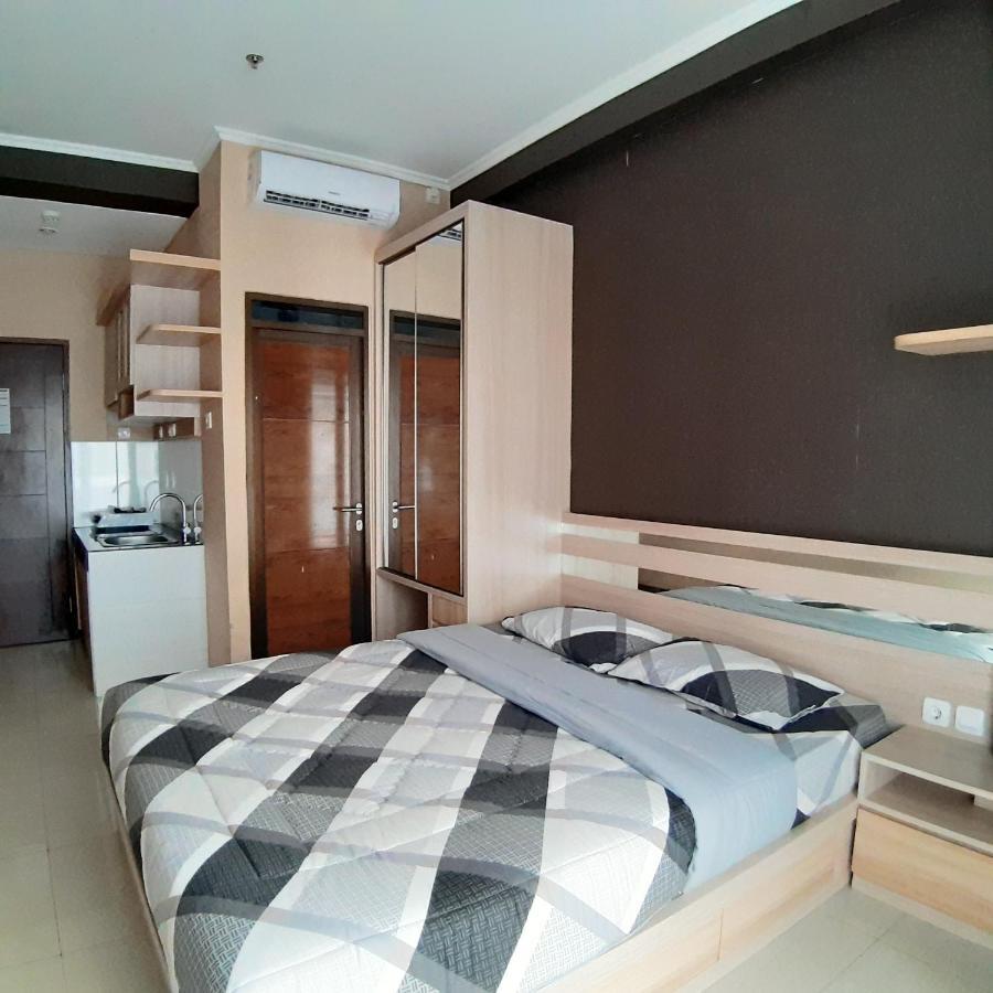 High Livin Apartment Pasteur Bandung Luaran gambar