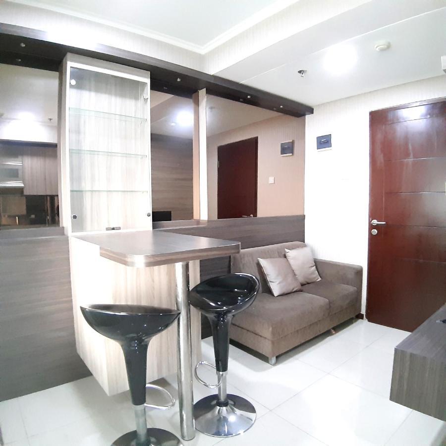 High Livin Apartment Pasteur Bandung Luaran gambar