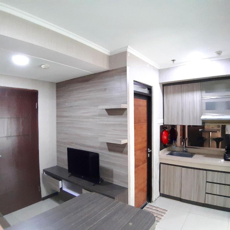 High Livin Apartment Pasteur Bandung Luaran gambar