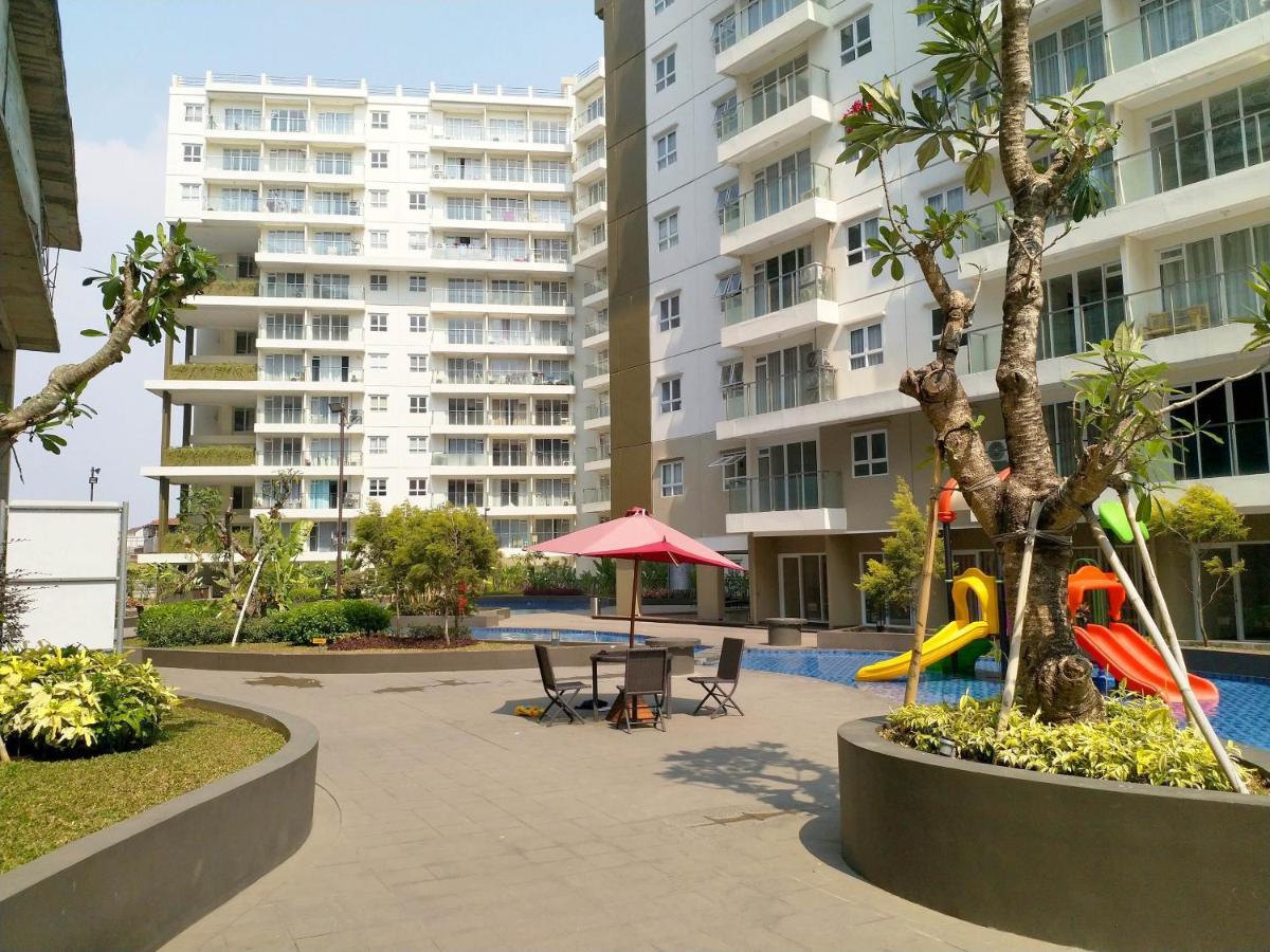 High Livin Apartment Pasteur Bandung Luaran gambar