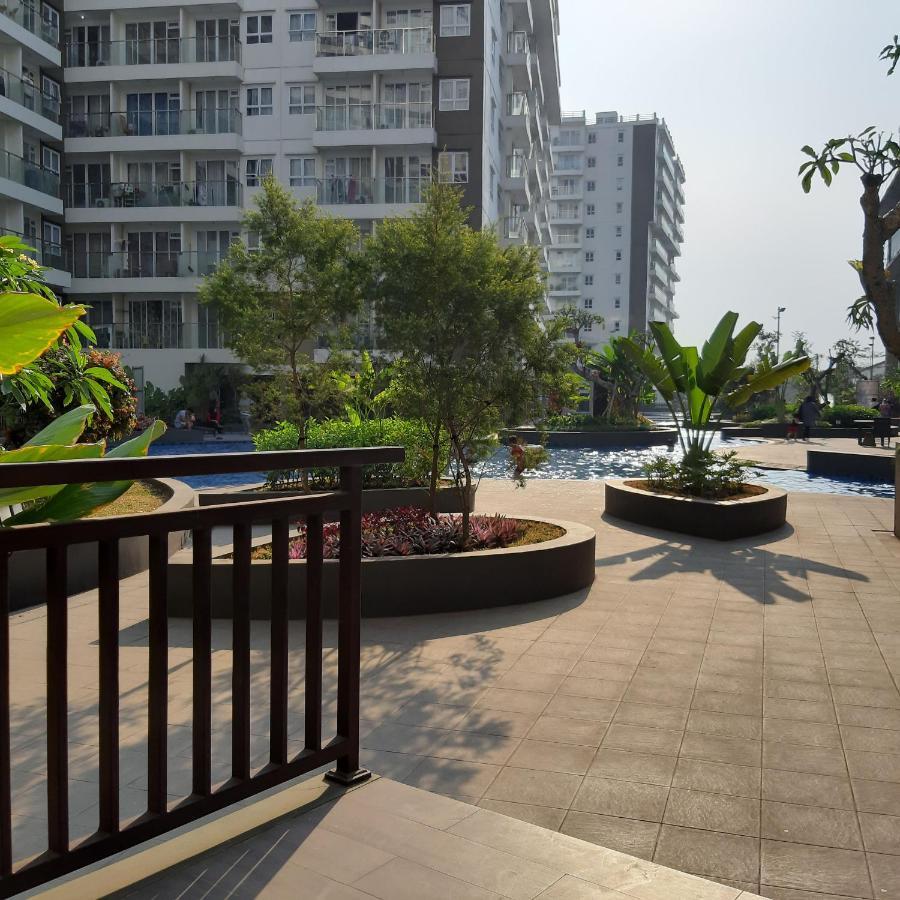 High Livin Apartment Pasteur Bandung Luaran gambar