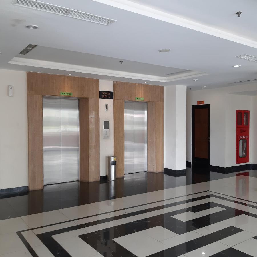 High Livin Apartment Pasteur Bandung Luaran gambar