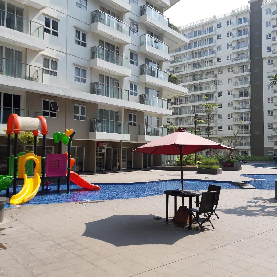 High Livin Apartment Pasteur Bandung Luaran gambar
