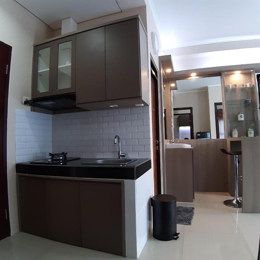 High Livin Apartment Pasteur Bandung Luaran gambar
