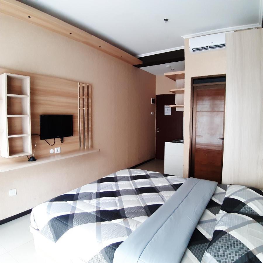 High Livin Apartment Pasteur Bandung Luaran gambar